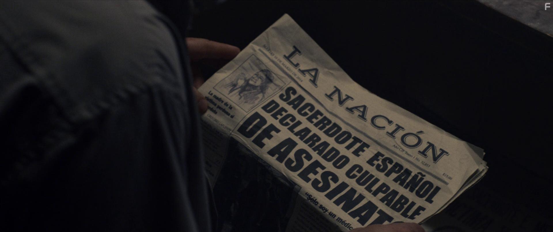 Menendez Parte 1: El da del Seor (2020)