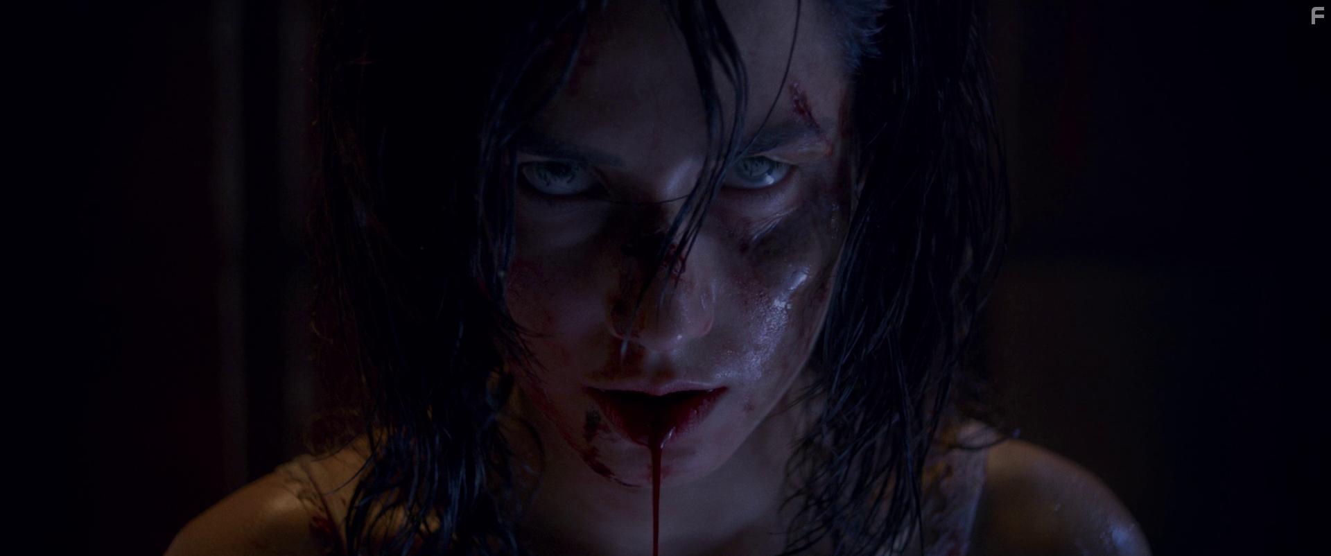 Ximena Romo in Menendez Parte 1: El da del Seor (2020)