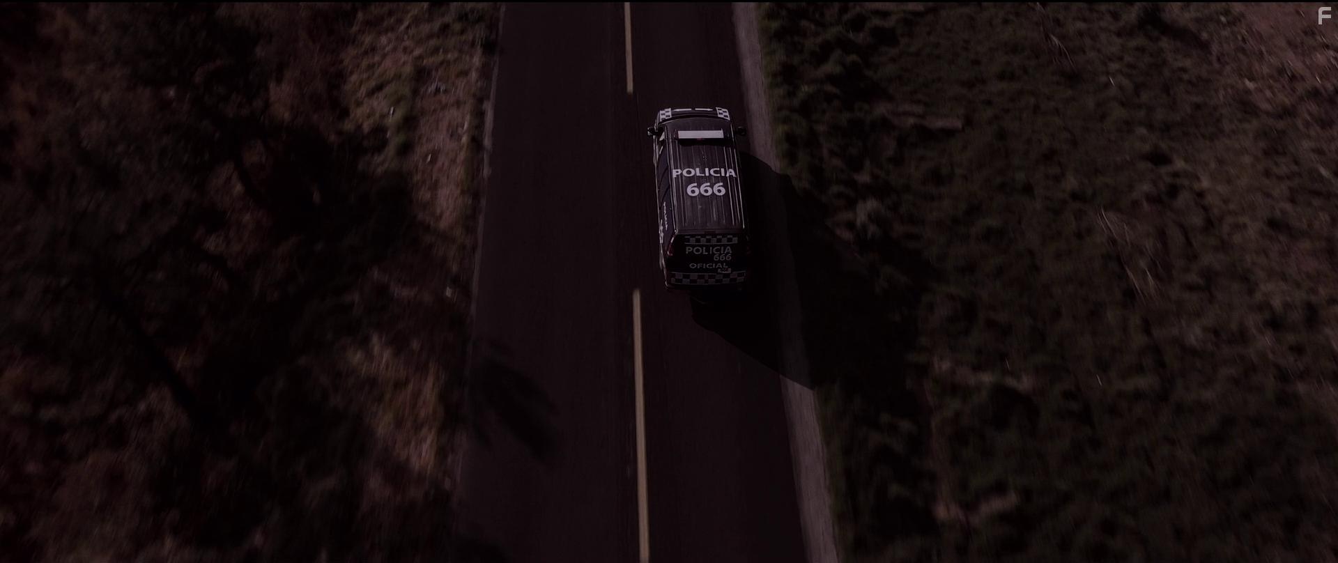 Menendez Parte 1: El da del Seor (2020)