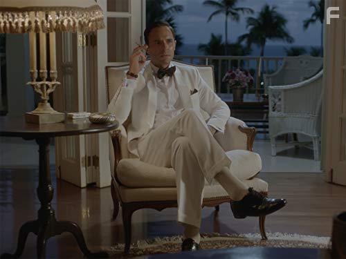 Rubirosa (Serie) (2018)