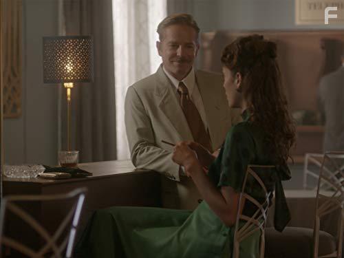 Rubirosa (Serie) (2018)