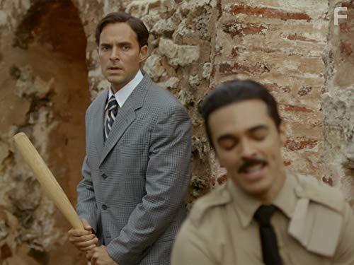 Rubirosa (Serie) (2018)