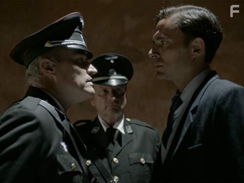 Rubirosa (Serie) (2018)