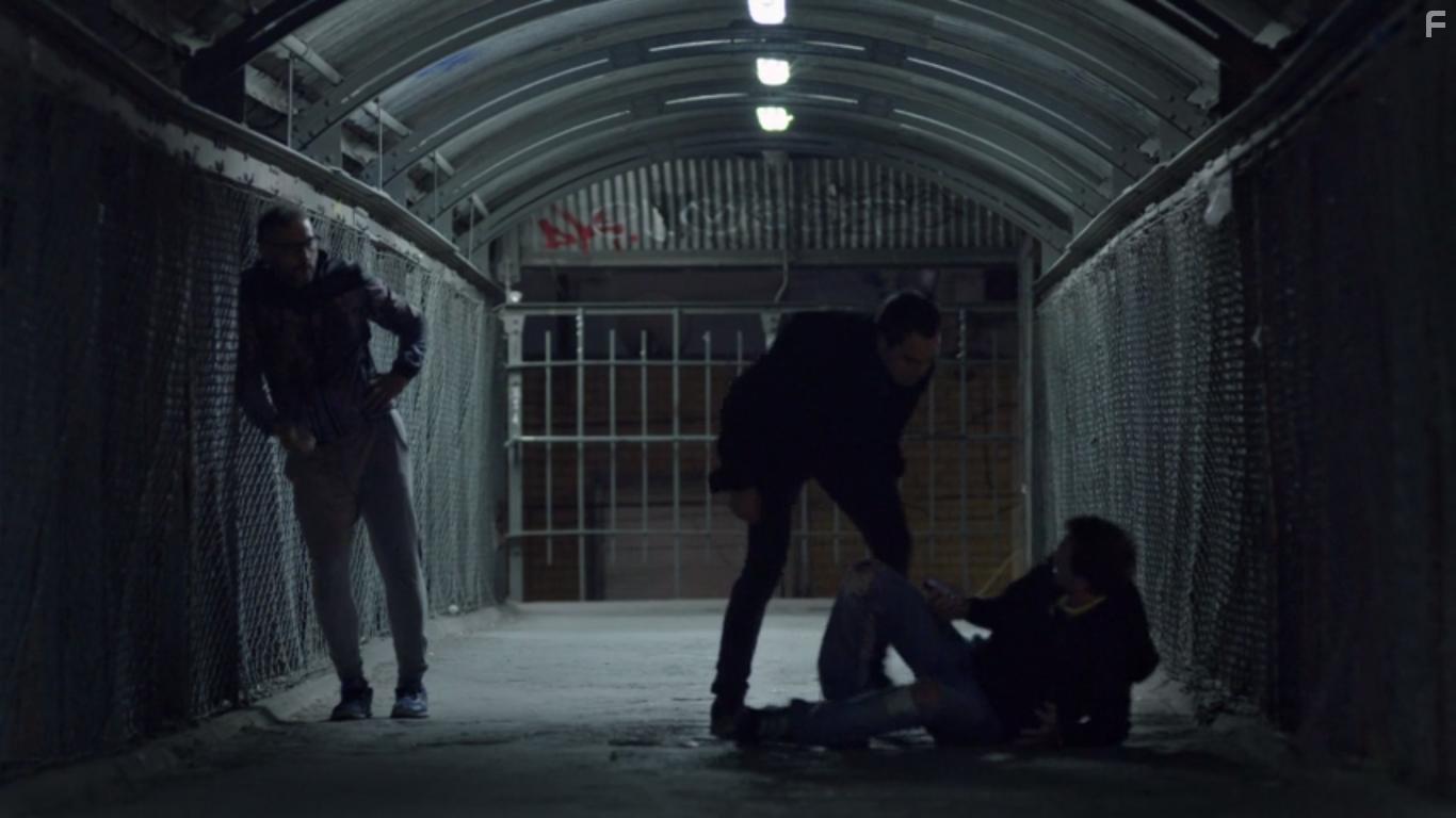 Петух для Эскулапа