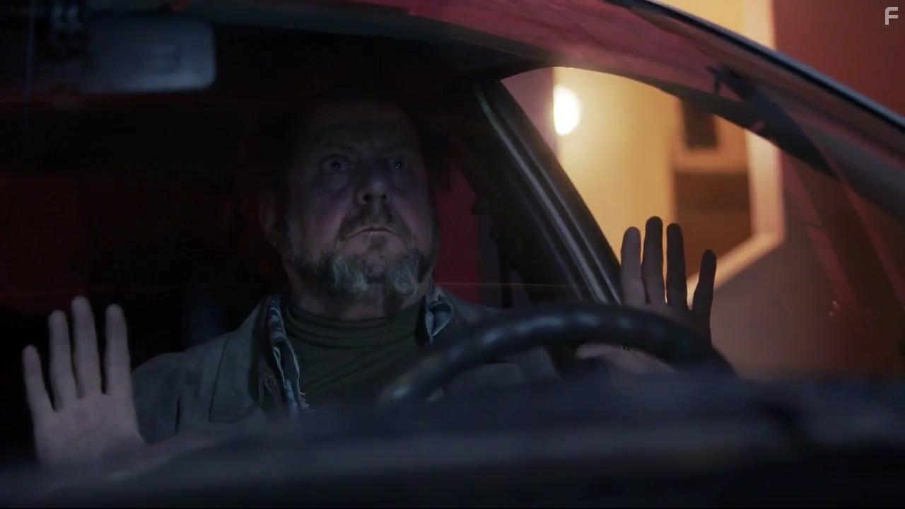 Un gallo para Esculapio (2017)