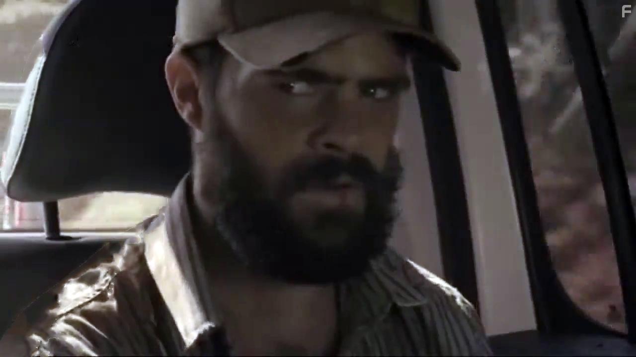 Un gallo para Esculapio (2017)