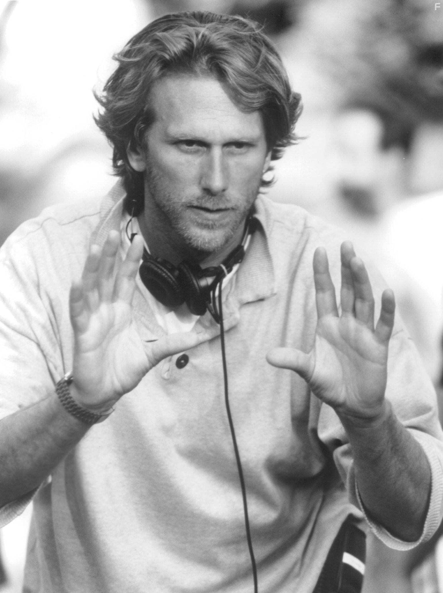 Peter Horton in Лекарство (1995)