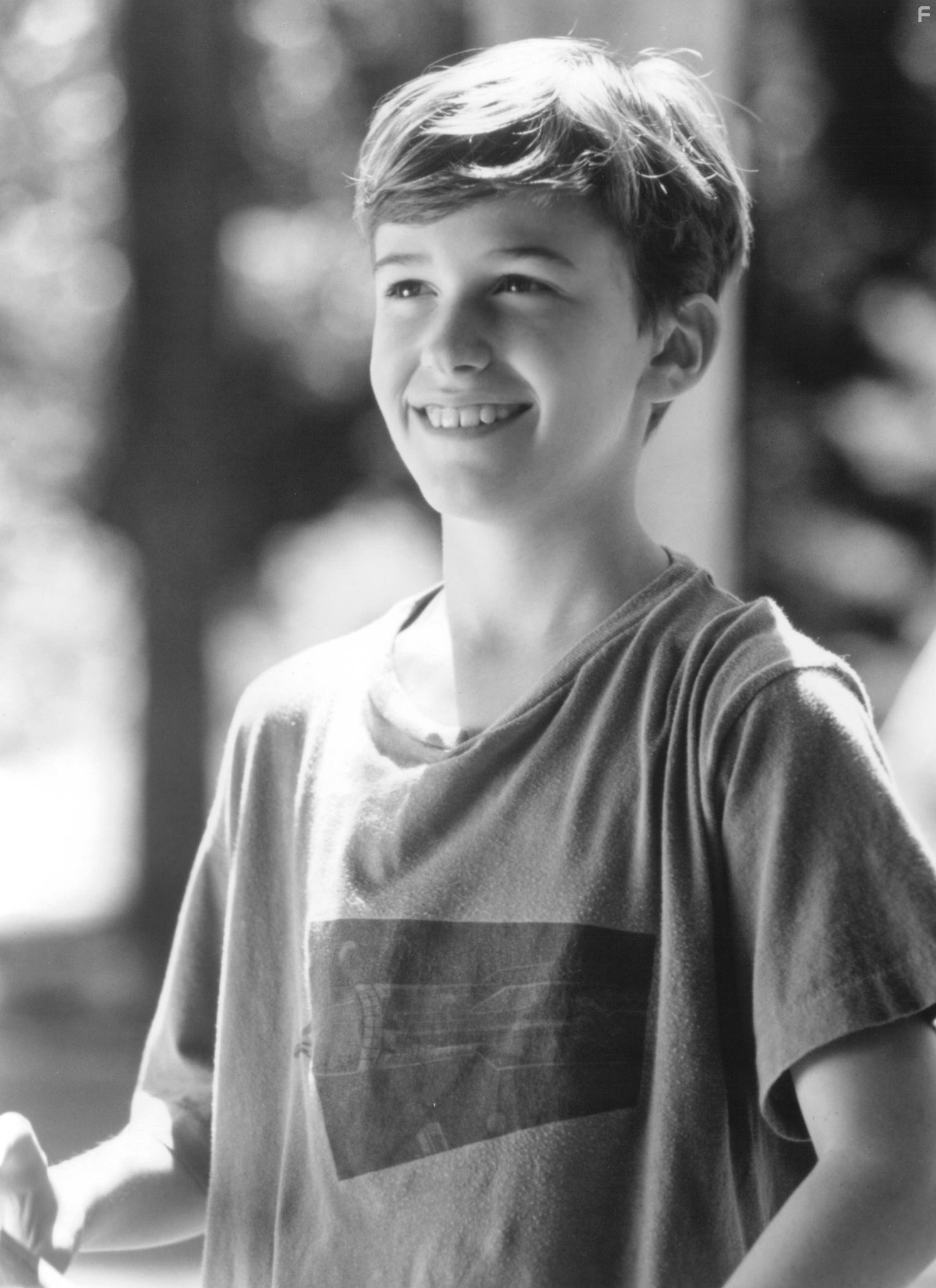 Joseph Mazzello in Лекарство (1995)