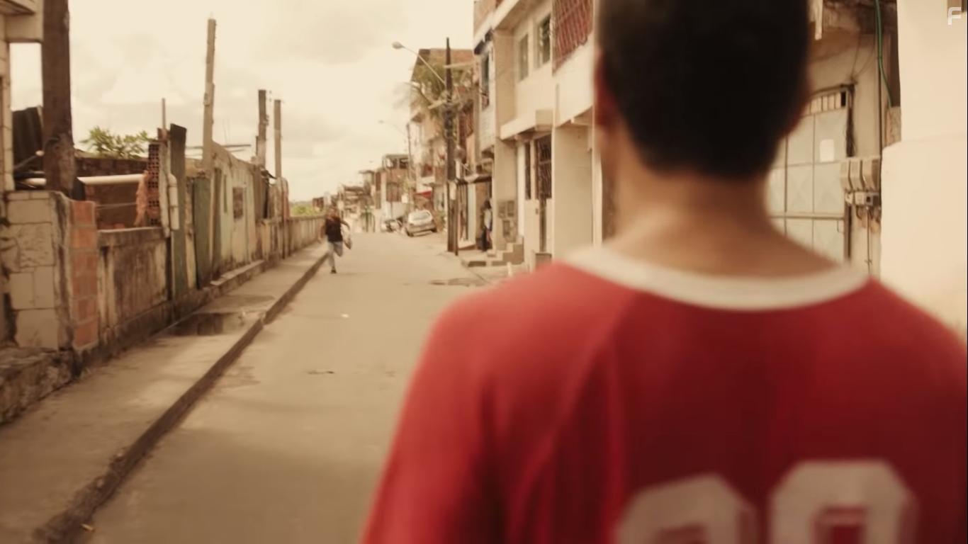 Irmos Freitas: First Round (2019)