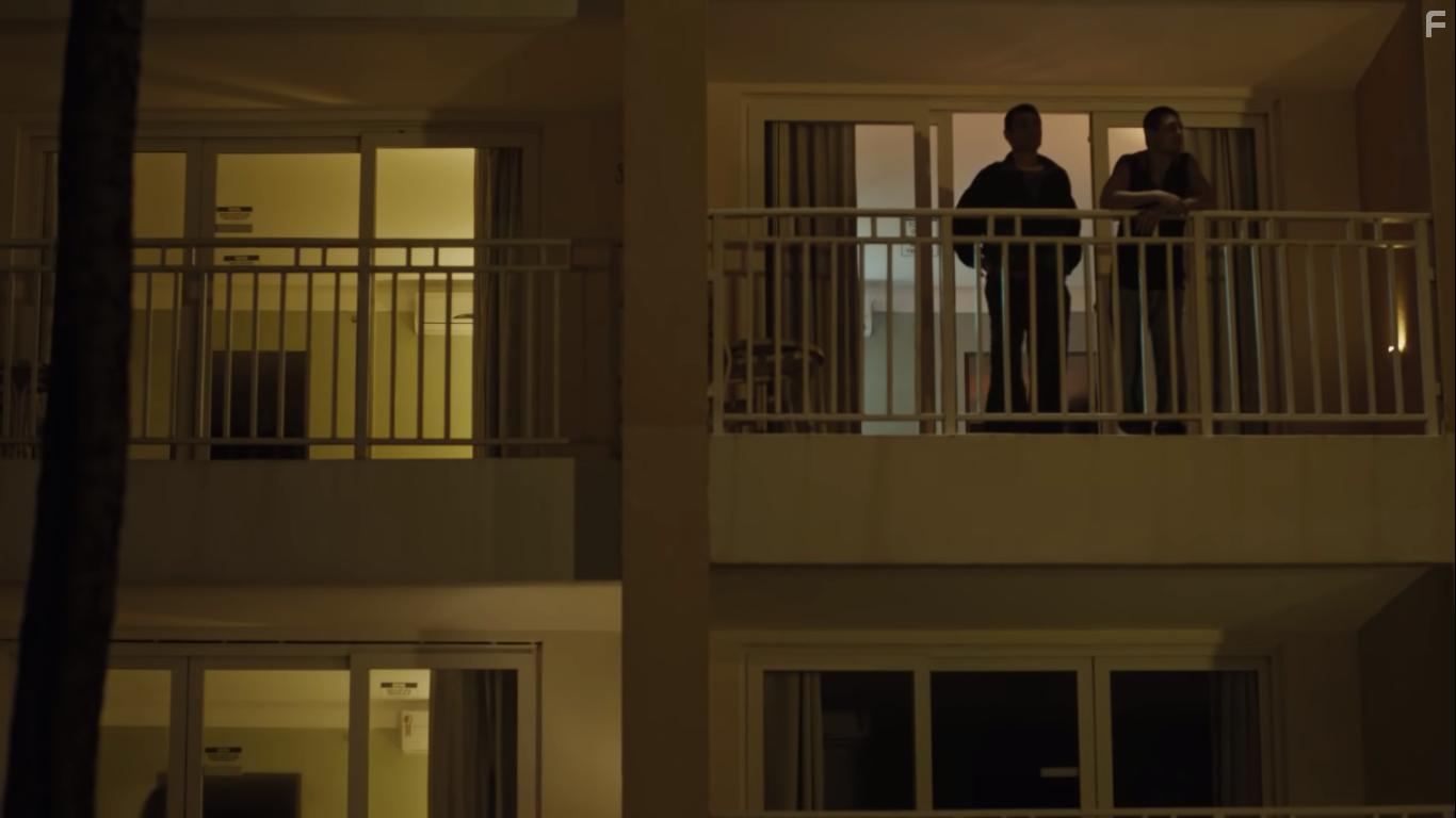 Irmos Freitas: First Round (2019)