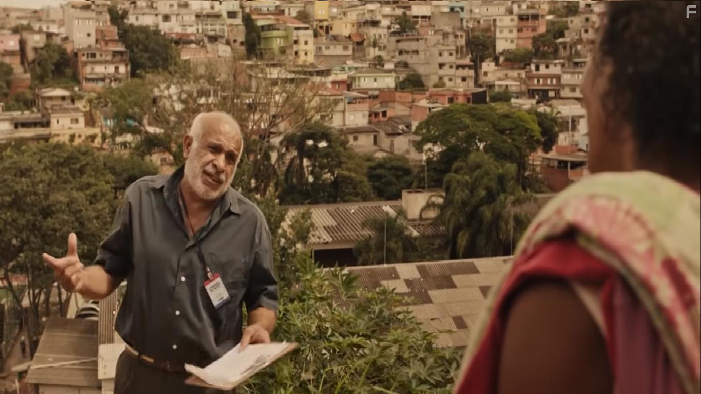 Irmos Freitas: First Round (2019)