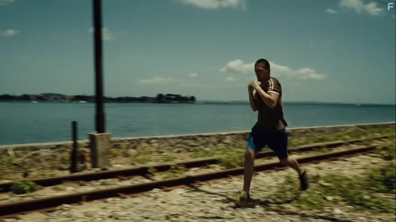 Irmos Freitas: First Round (2019)