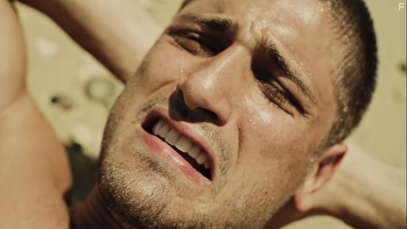 Irmos Freitas: First Round (2019)