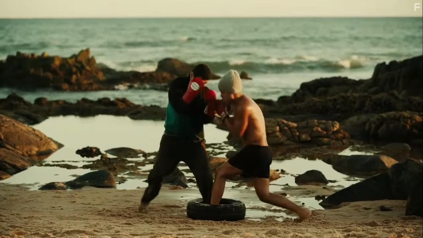 Irmos Freitas: Jogando a Toalha