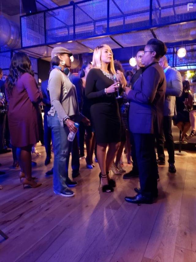 Meme Sanchez in Angrily Ever After (2019)