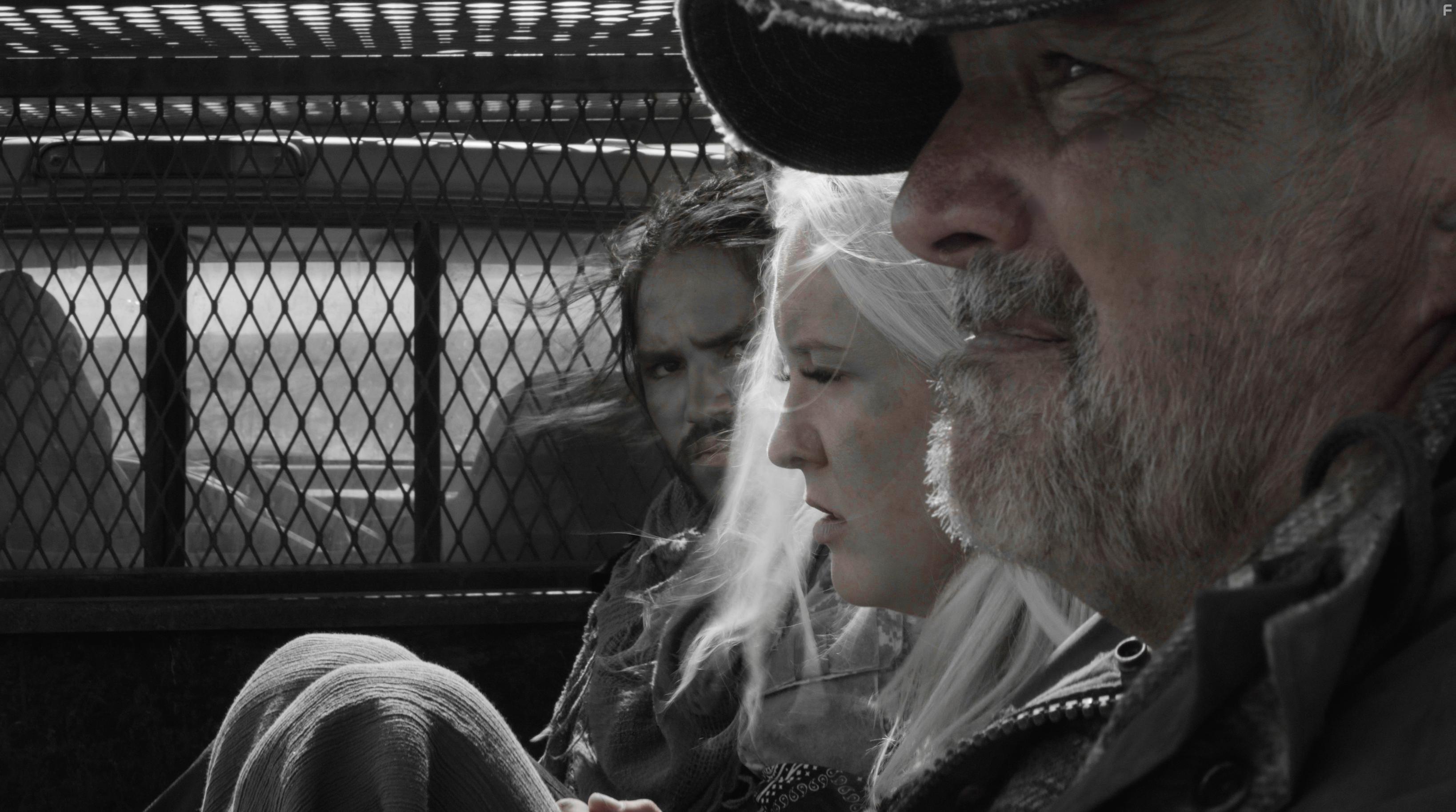 Monochrome: The Chromism (2019)