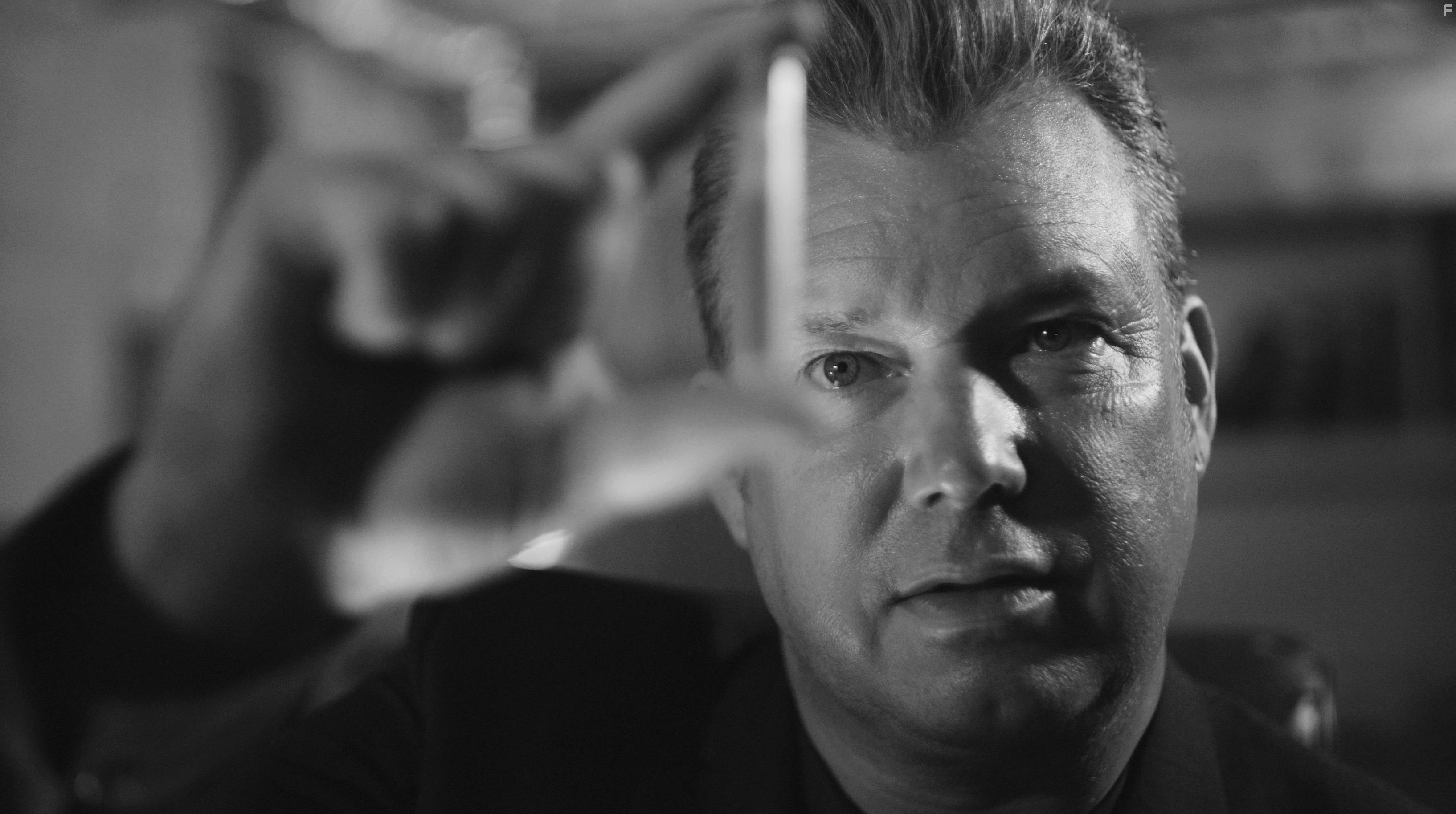 Devin Leigh in Monochrome: The Chromism (2019)