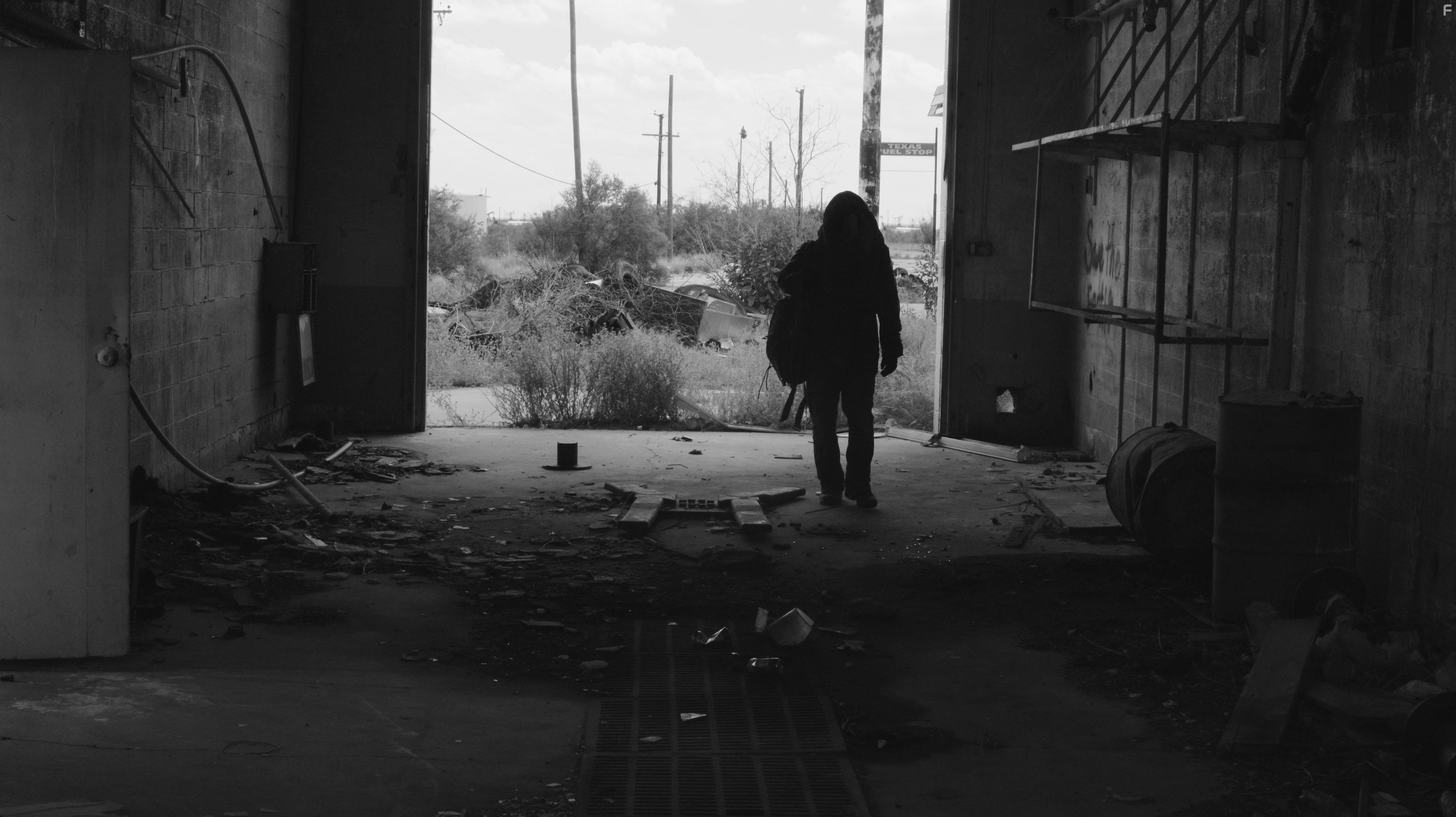 Monochrome: The Chromism (2019)