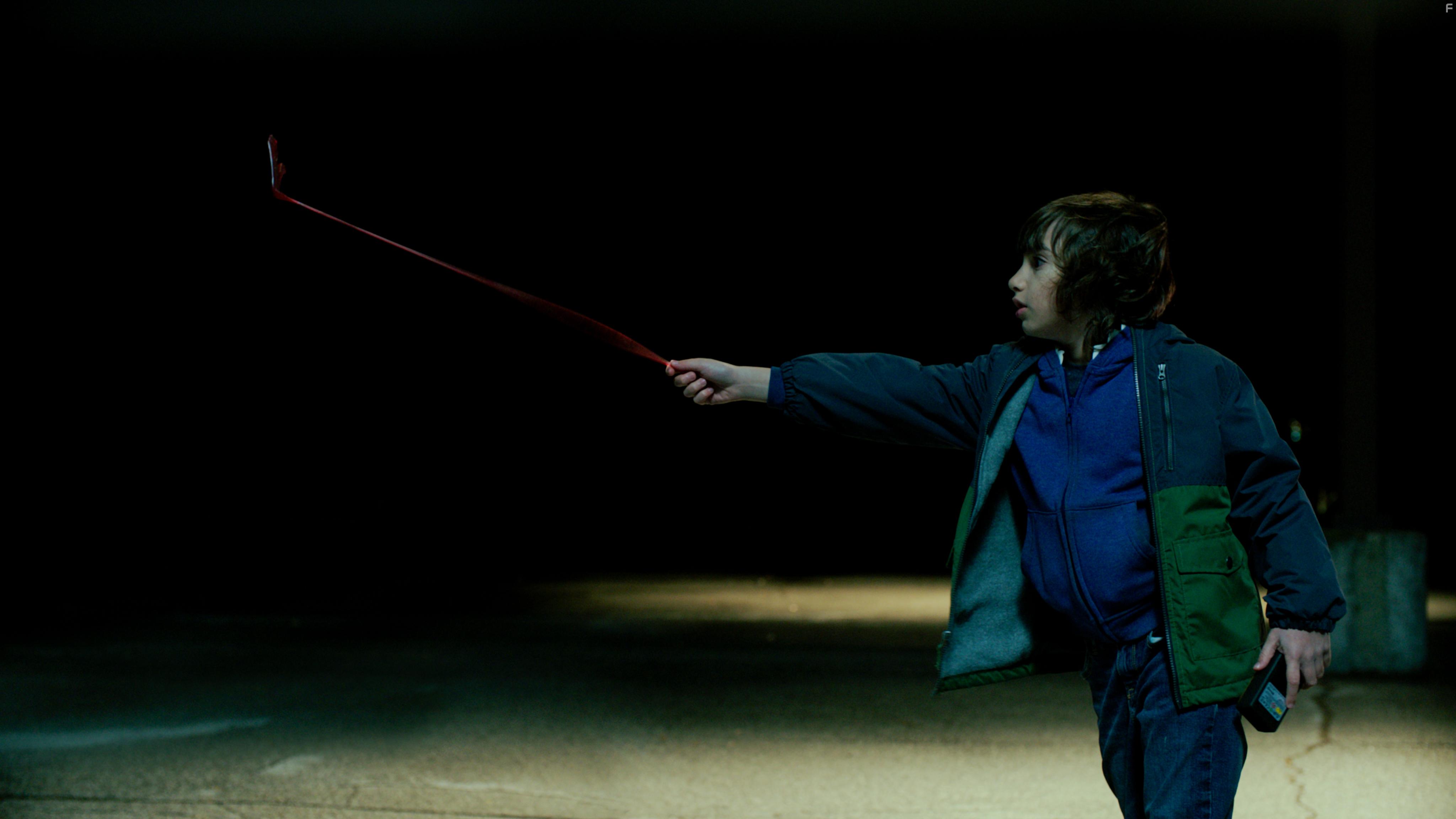 Azhy Robertson in Come Play (2020)