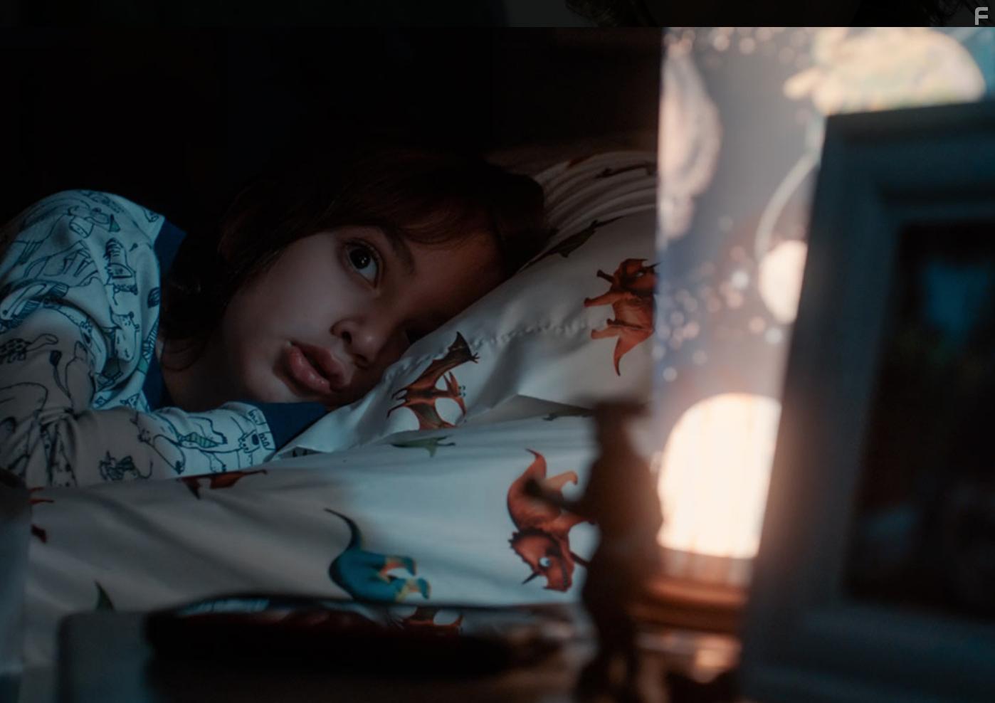 Still of Azhy Robertson in Come Play