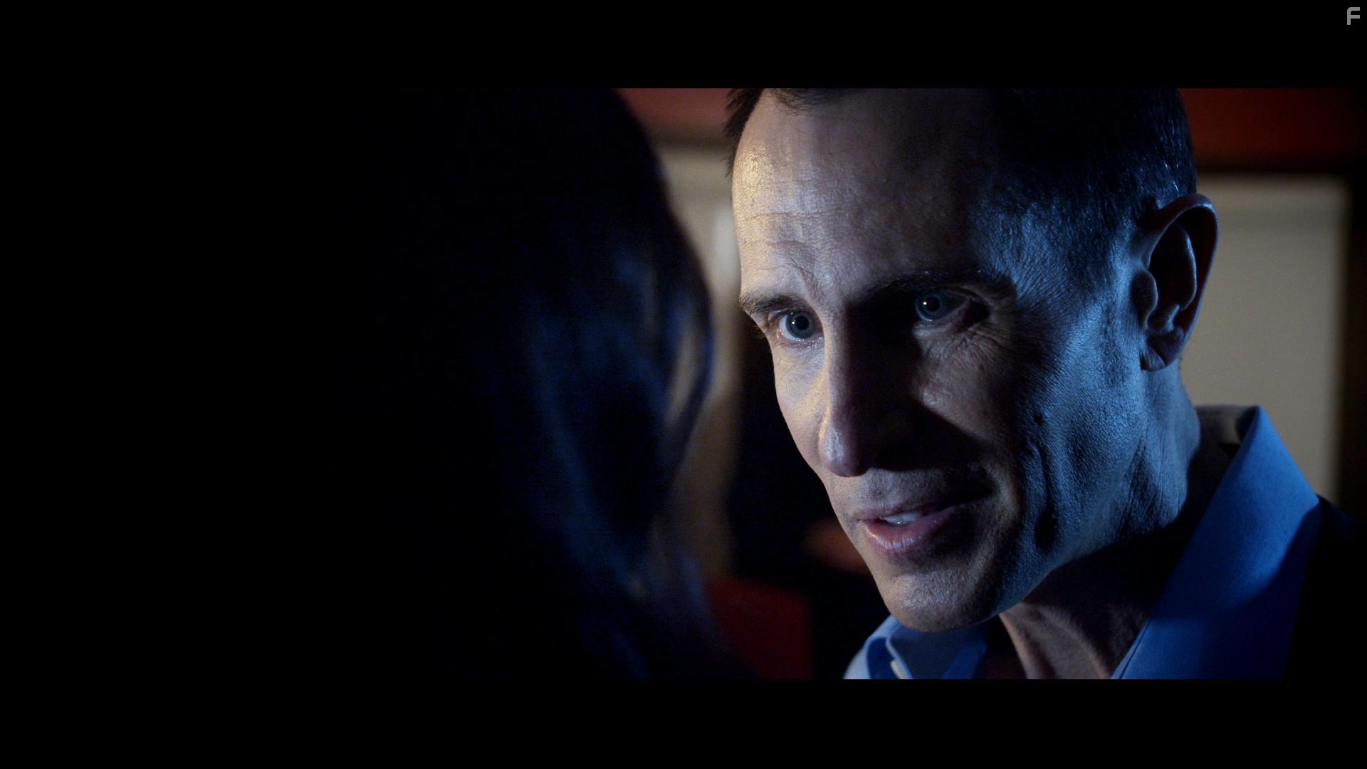 Adam Christopher in The Misadventures of Mistress Maneater (2020)