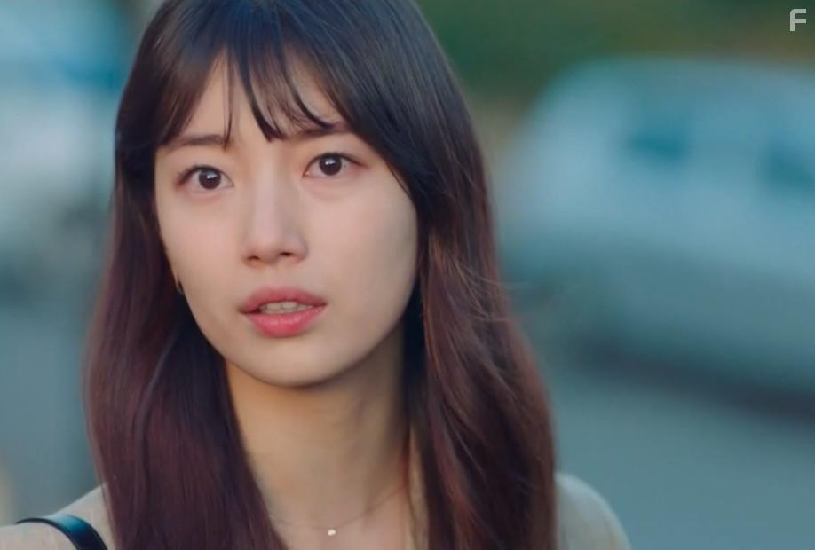 Suzy Bae in Seutateueob (2020)