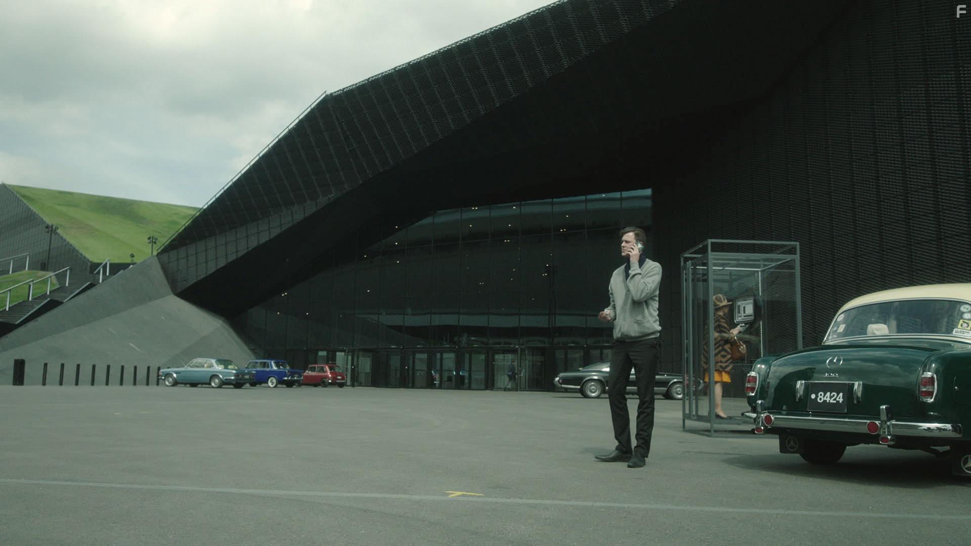 Ja teraz klamie (2019)