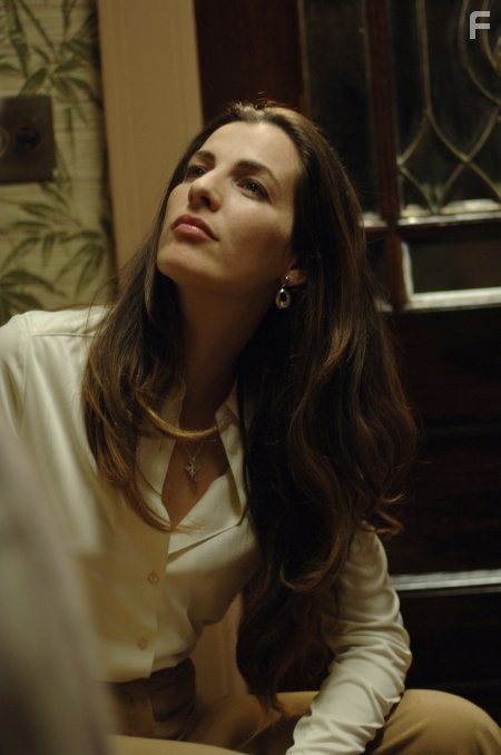 Ayelet Zurer in Осколки (2007)