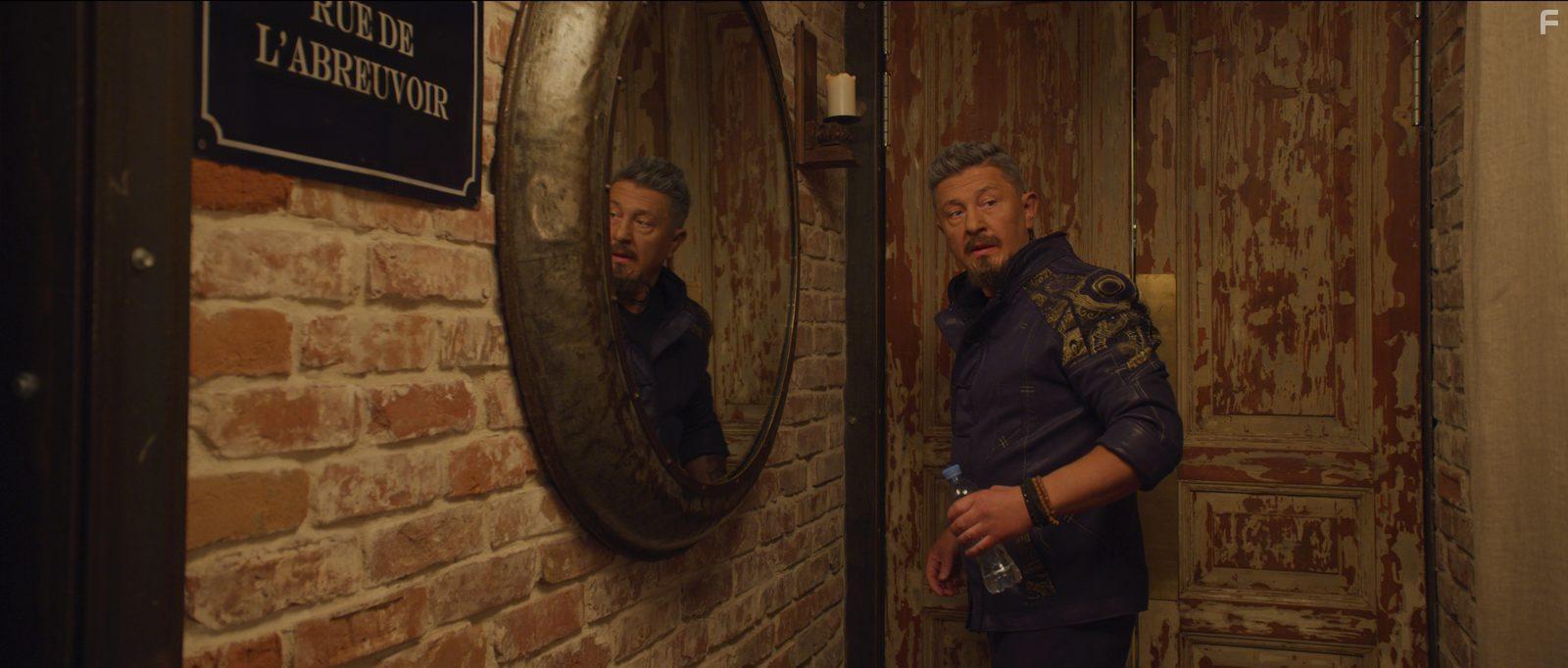 Вечер шутов, или Серьезно с приветом #2