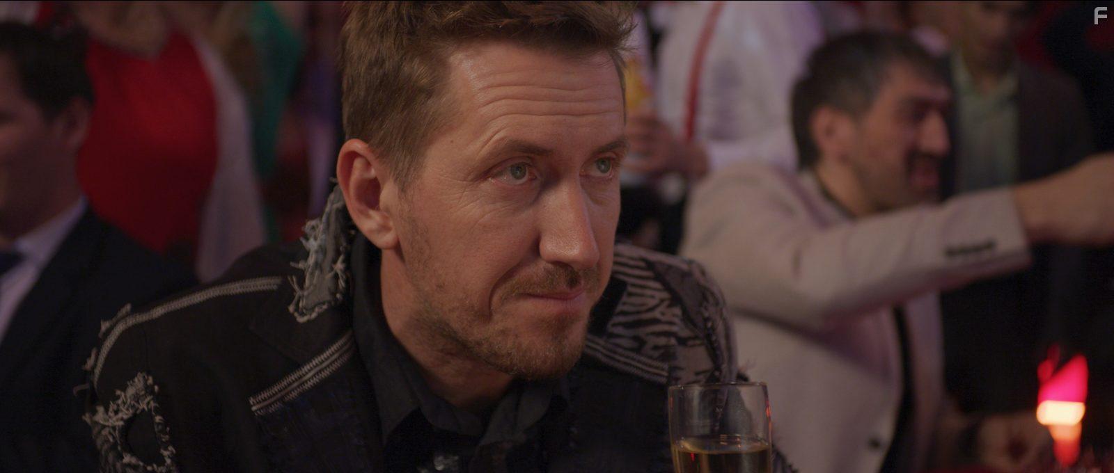 Вечер шутов, или Серьезно с приветом #3