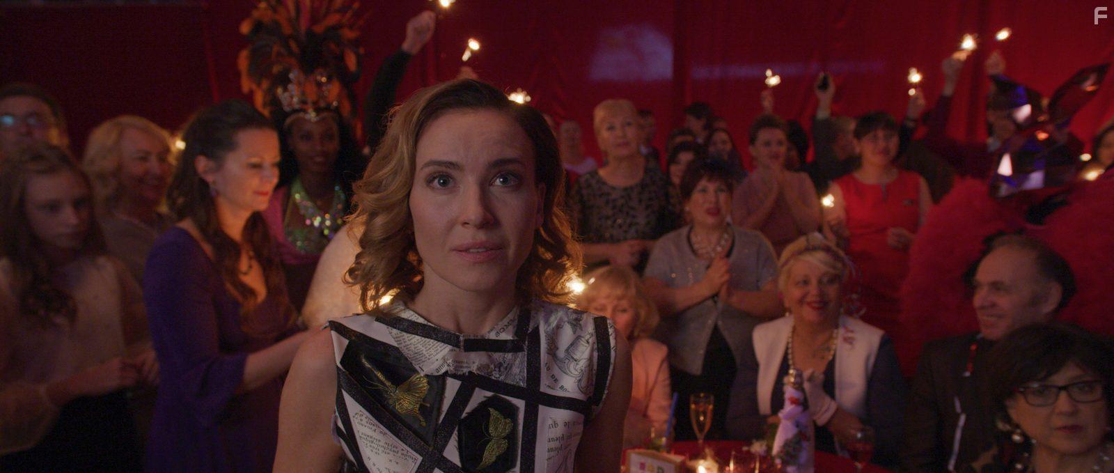 Вечер шутов, или Серьезно с приветом #4