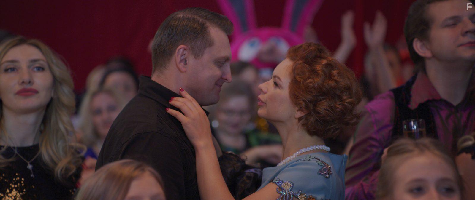 Вечер шутов, или Серьезно с приветом #6