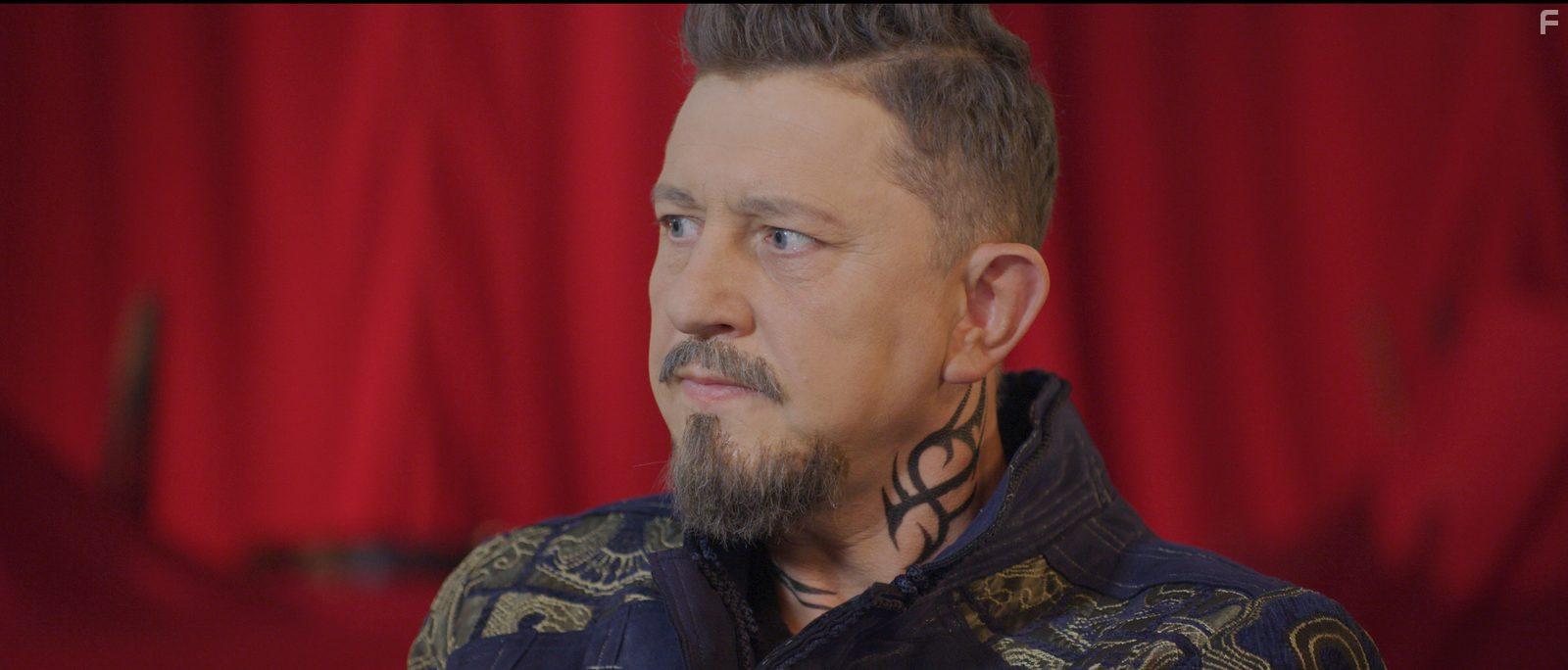 Вечер шутов, или Серьезно с приветом #7