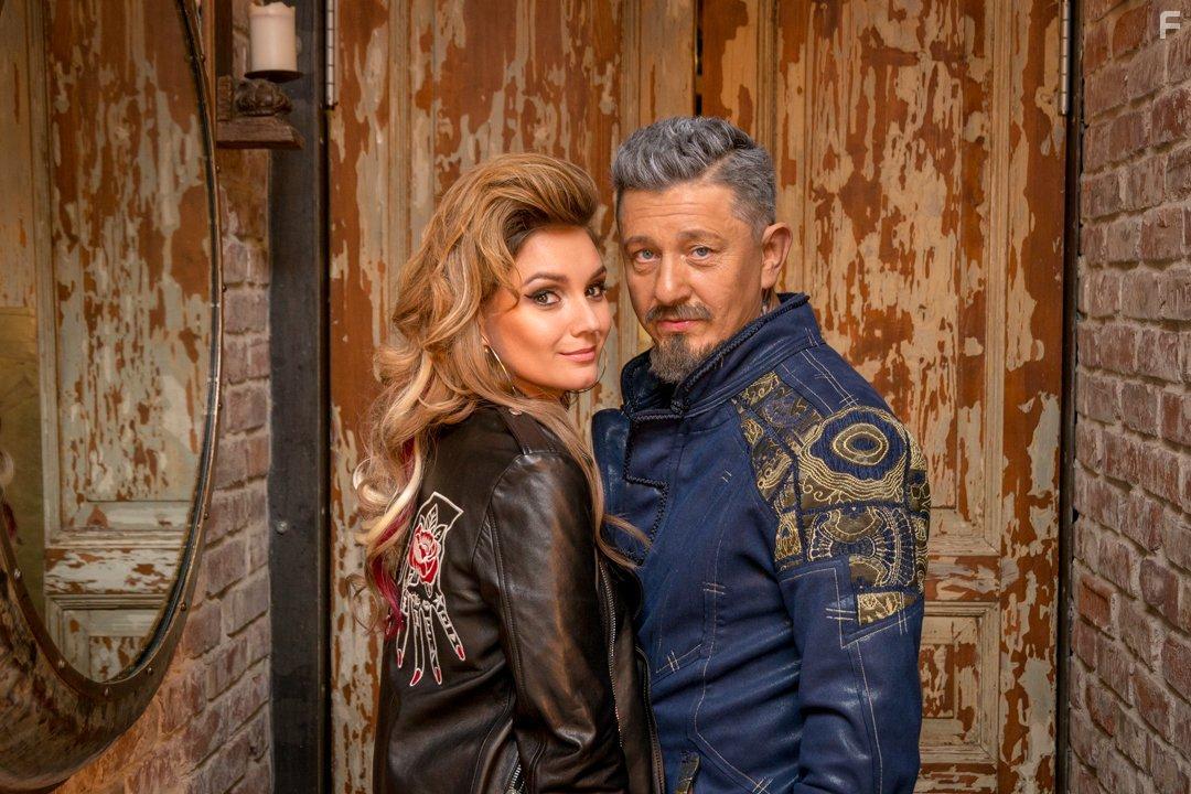 Вечер шутов, или Серьезно с приветом #8