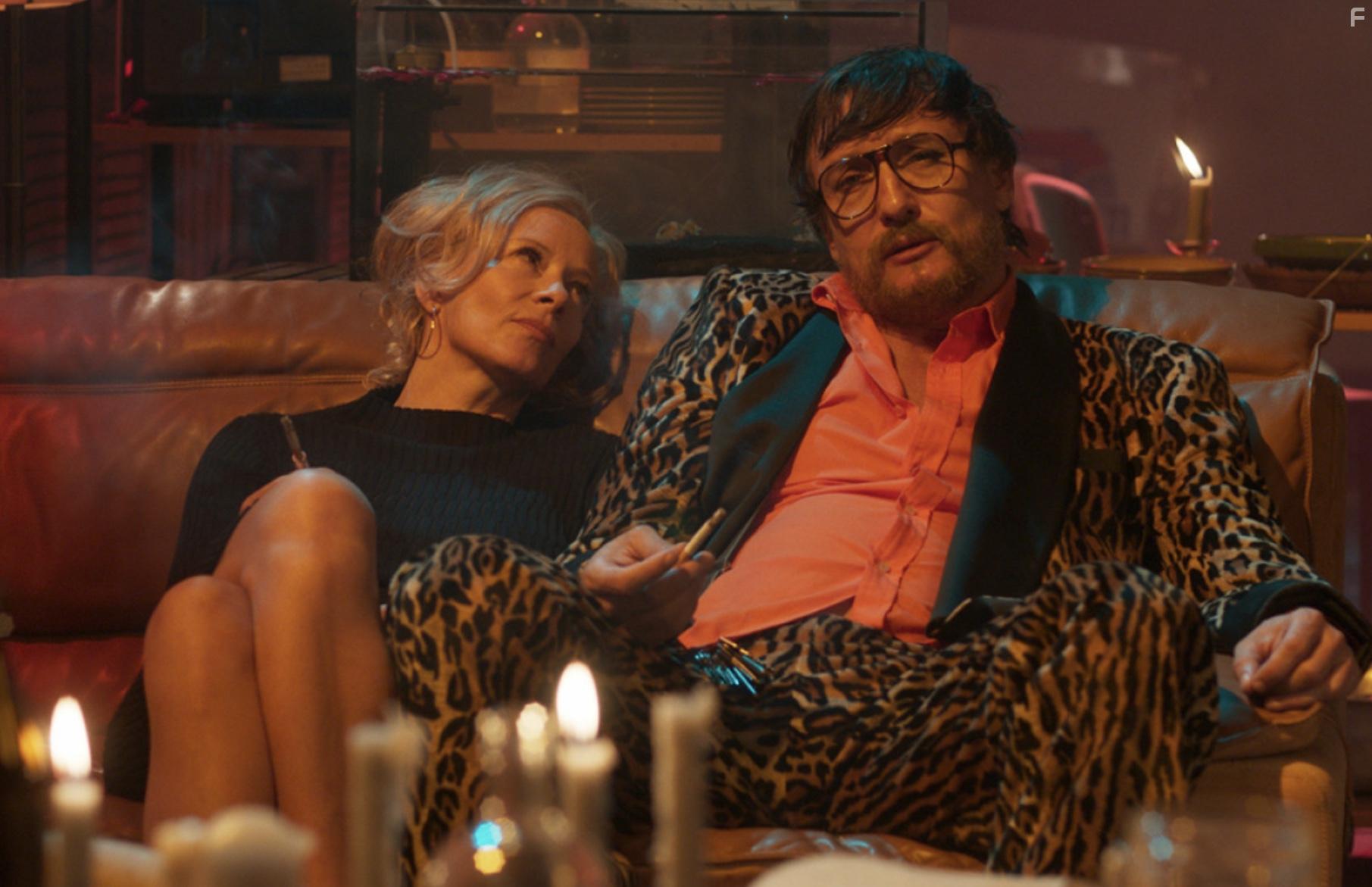 Still from „Enfant Terrible“