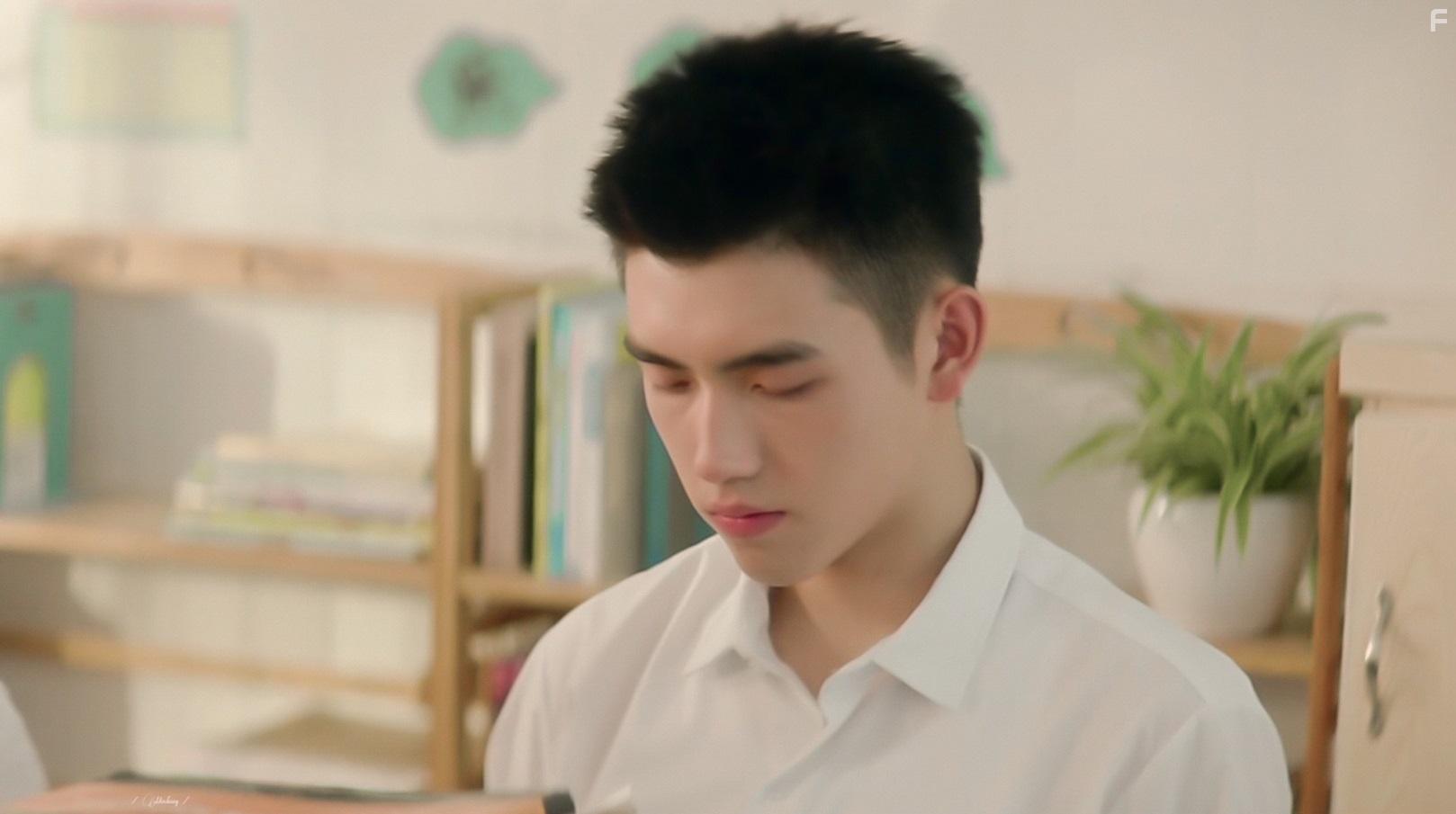 Arthur Chen in Zui hao de wo men (2019)