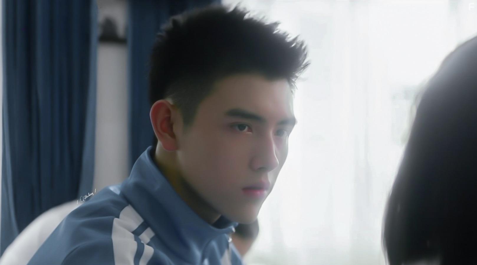 Arthur Chen in Zui hao de wo men (2019)