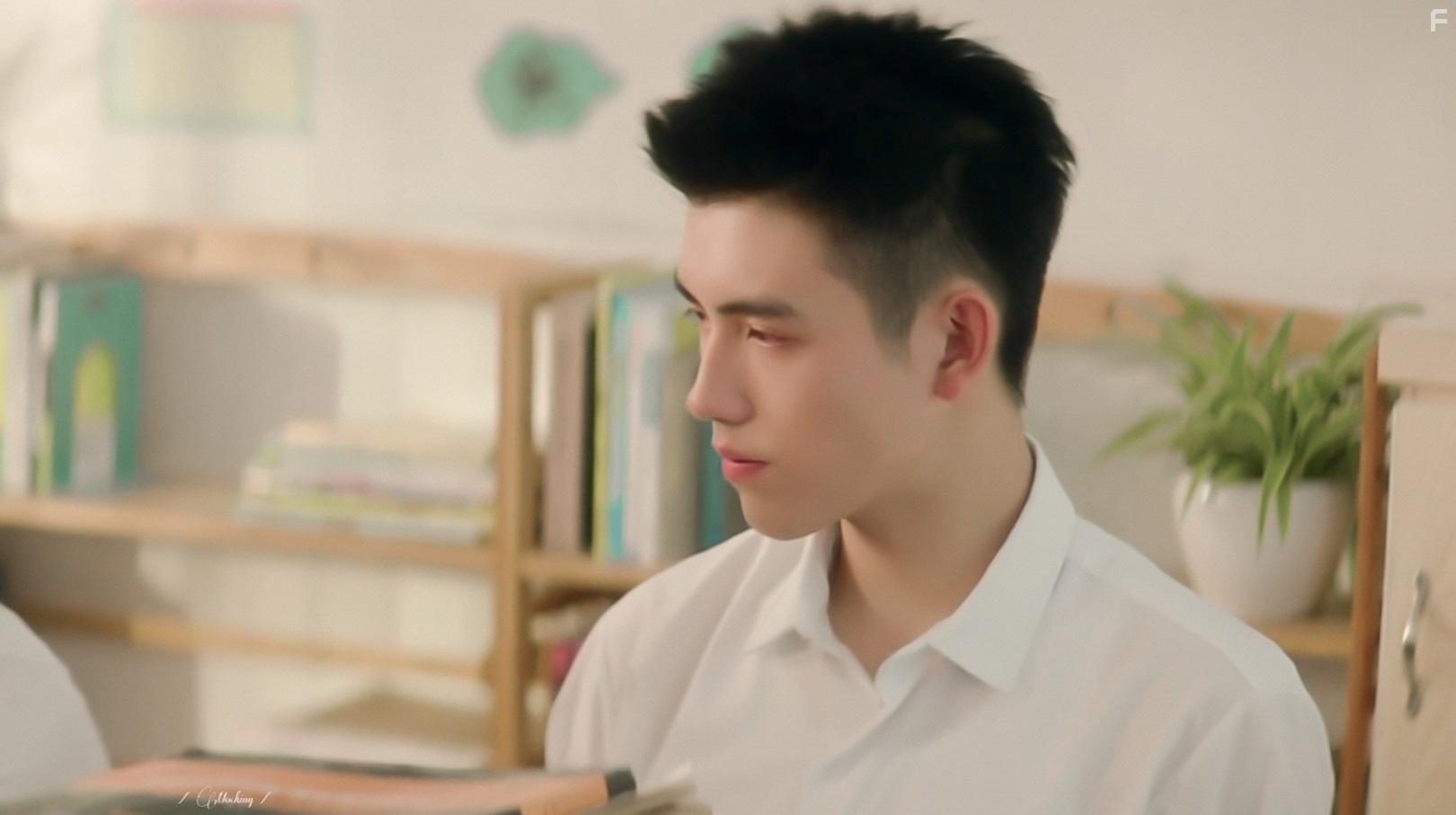 Arthur Chen in Zui hao de wo men (2019)