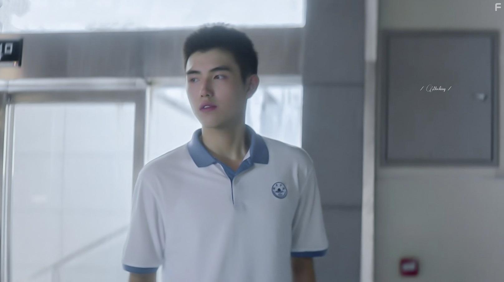 Arthur Chen in Zui hao de wo men (2019)