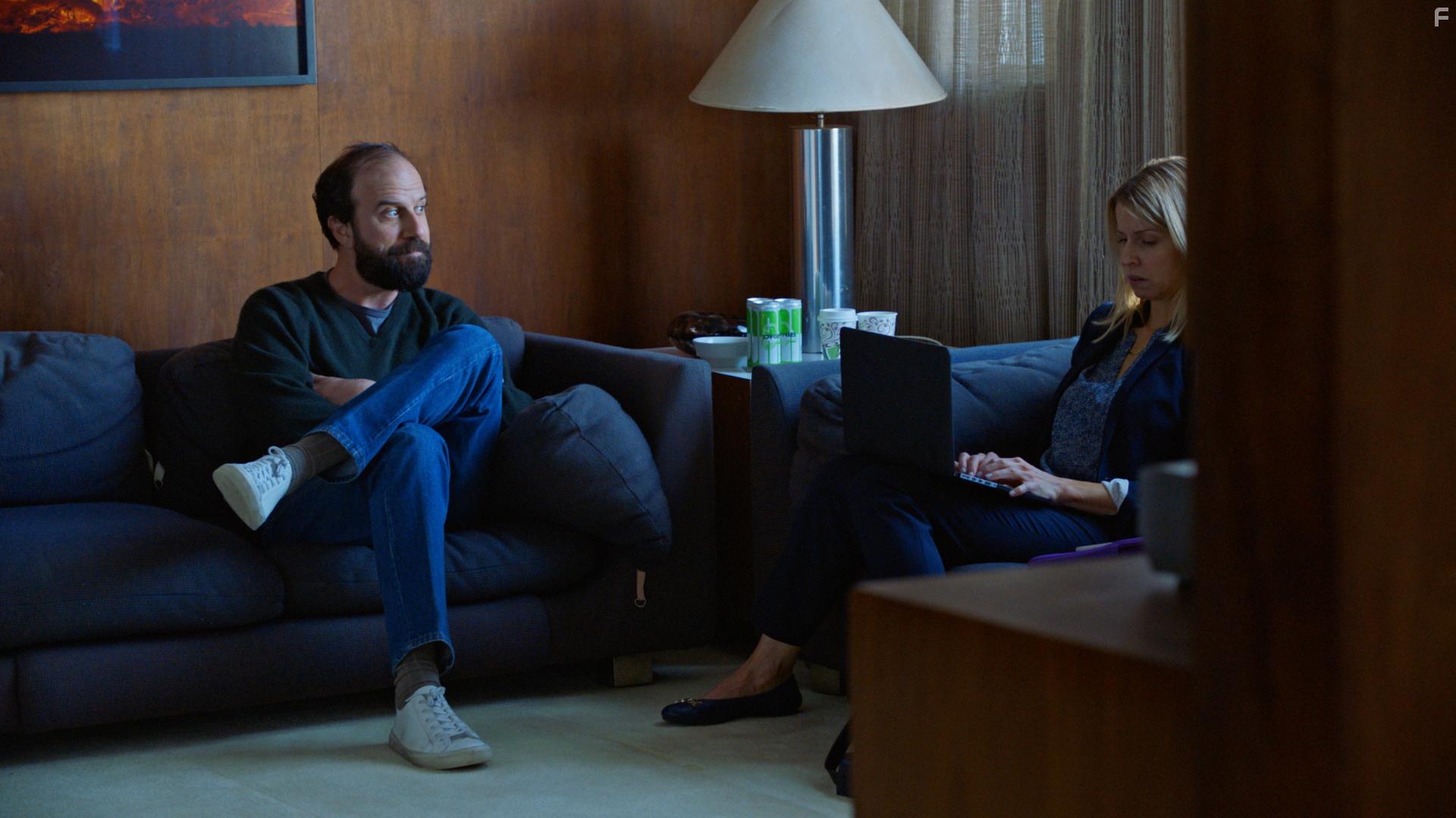 Brett Gelman in DRIB (2017)