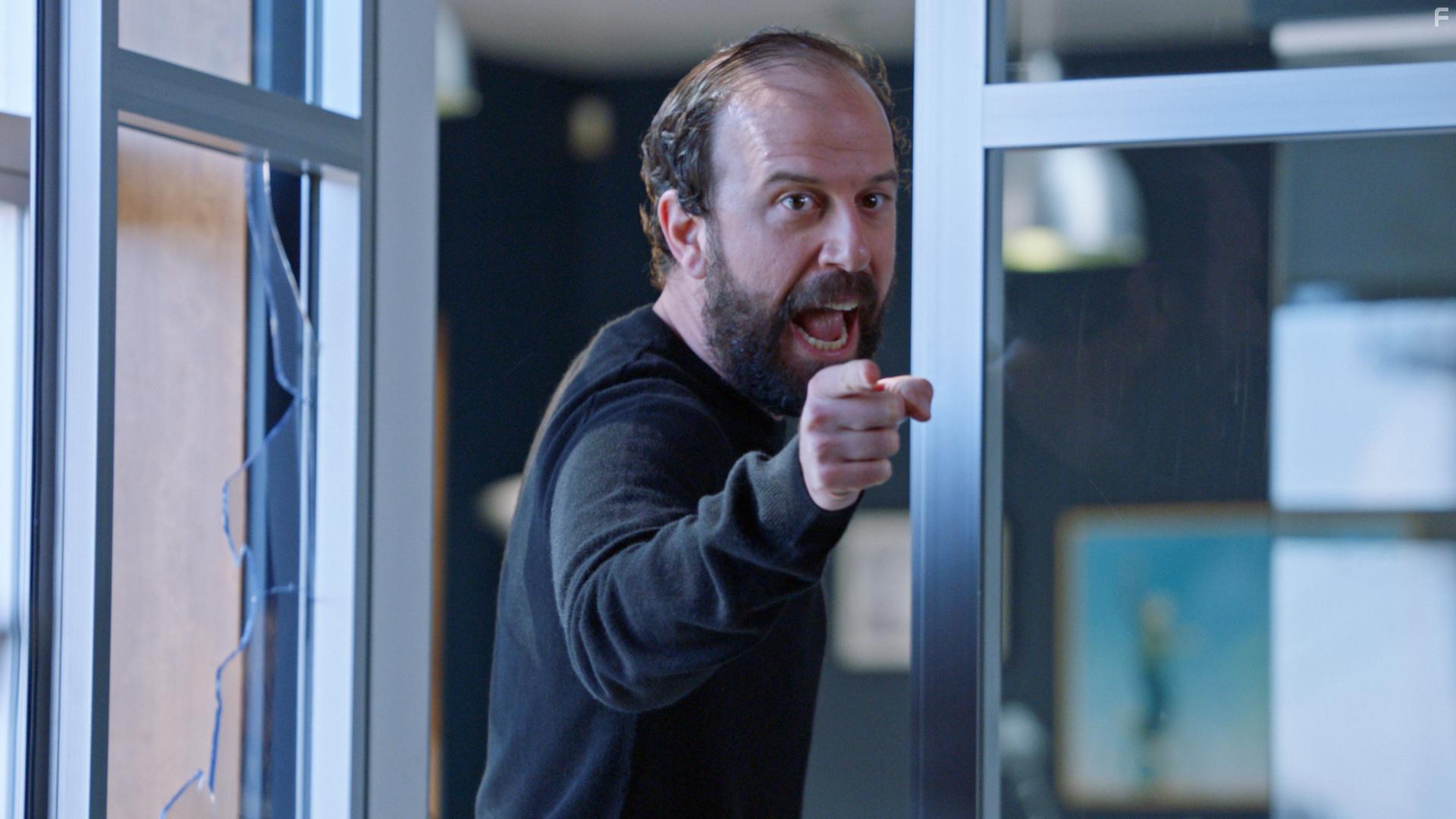 Brett Gelman in DRIB (2017)