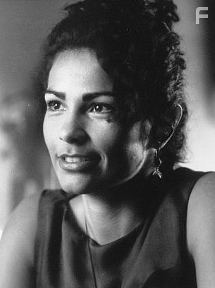 Fawn Reed in Джинна вызывали? (1996)