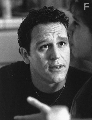 John Costelloe in Джинна вызывали? (1996)