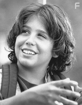 Francis Capra in Джинна вызывали? (1996)