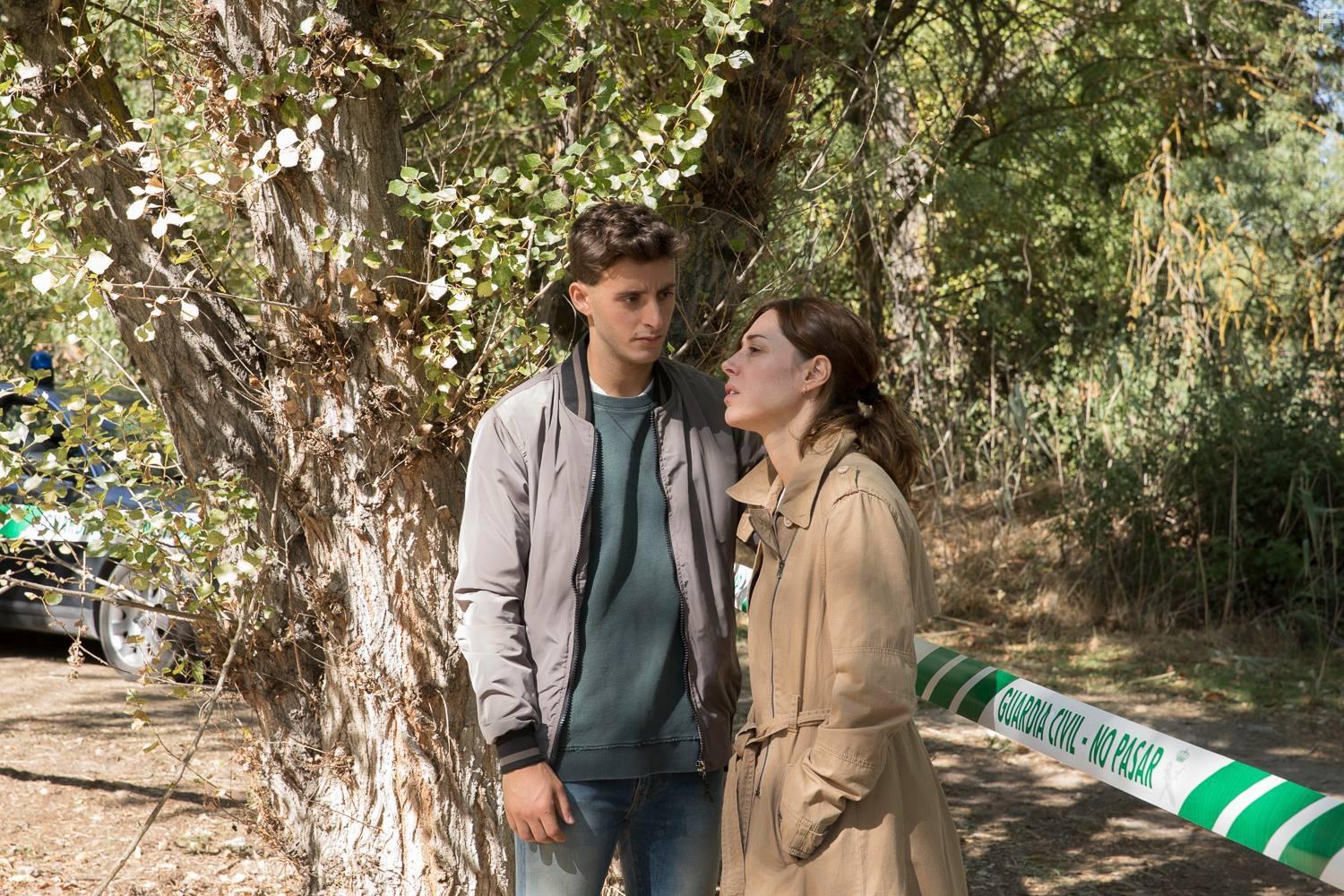 Если бы ты…