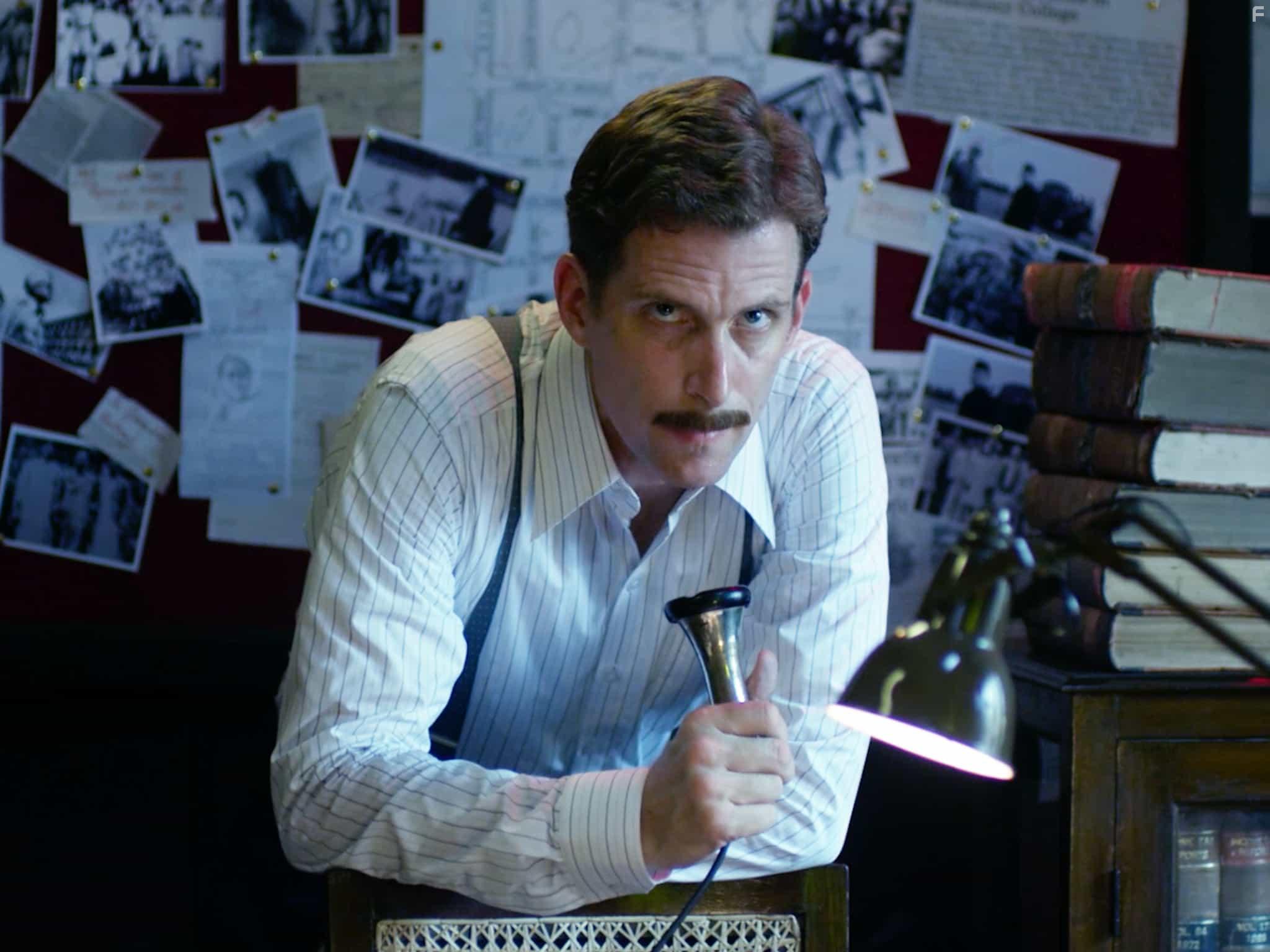 Bose: Dead/Alive (2017)