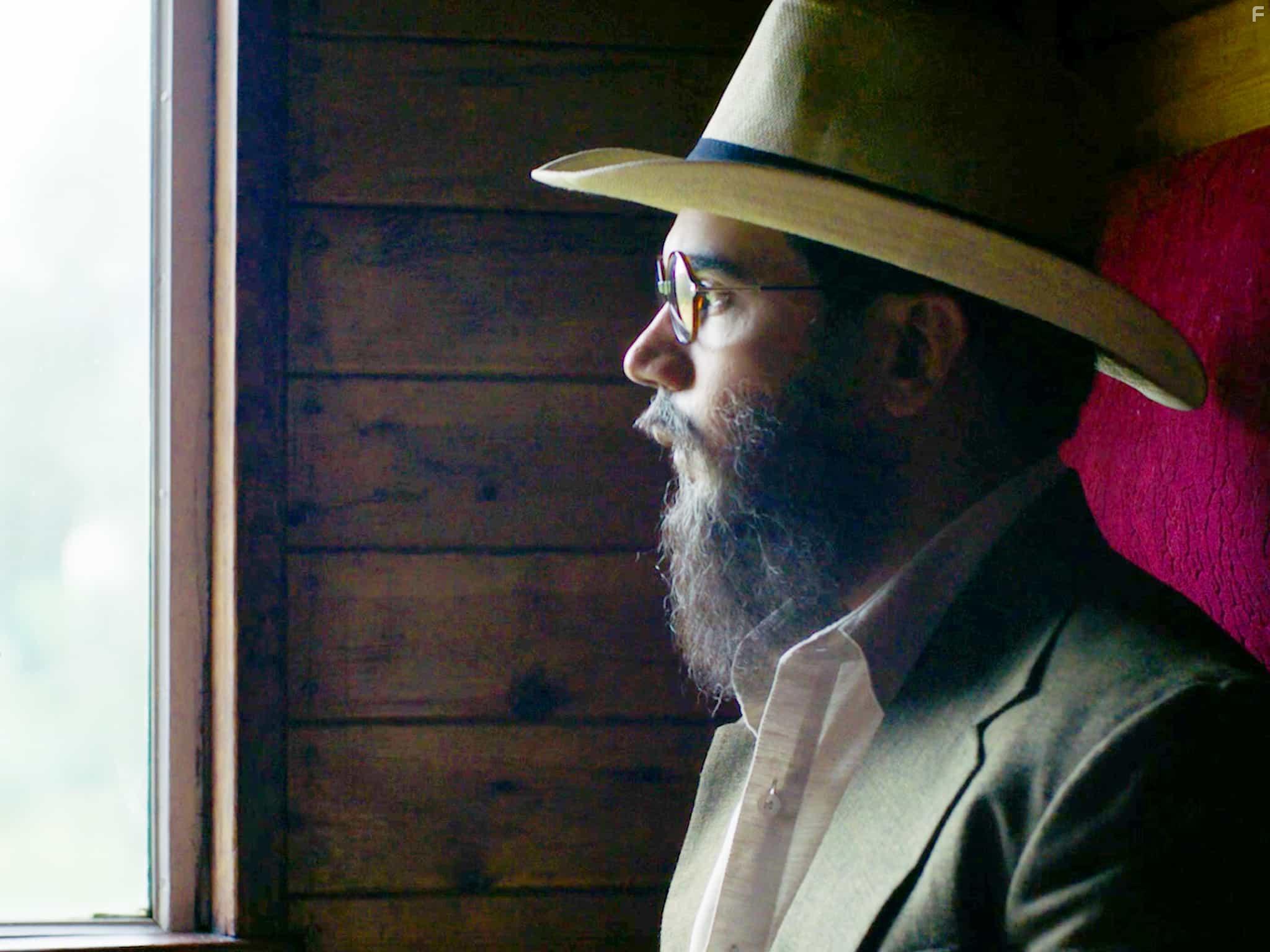 Rajkummar Rao in Bose: Dead/Alive (2017)