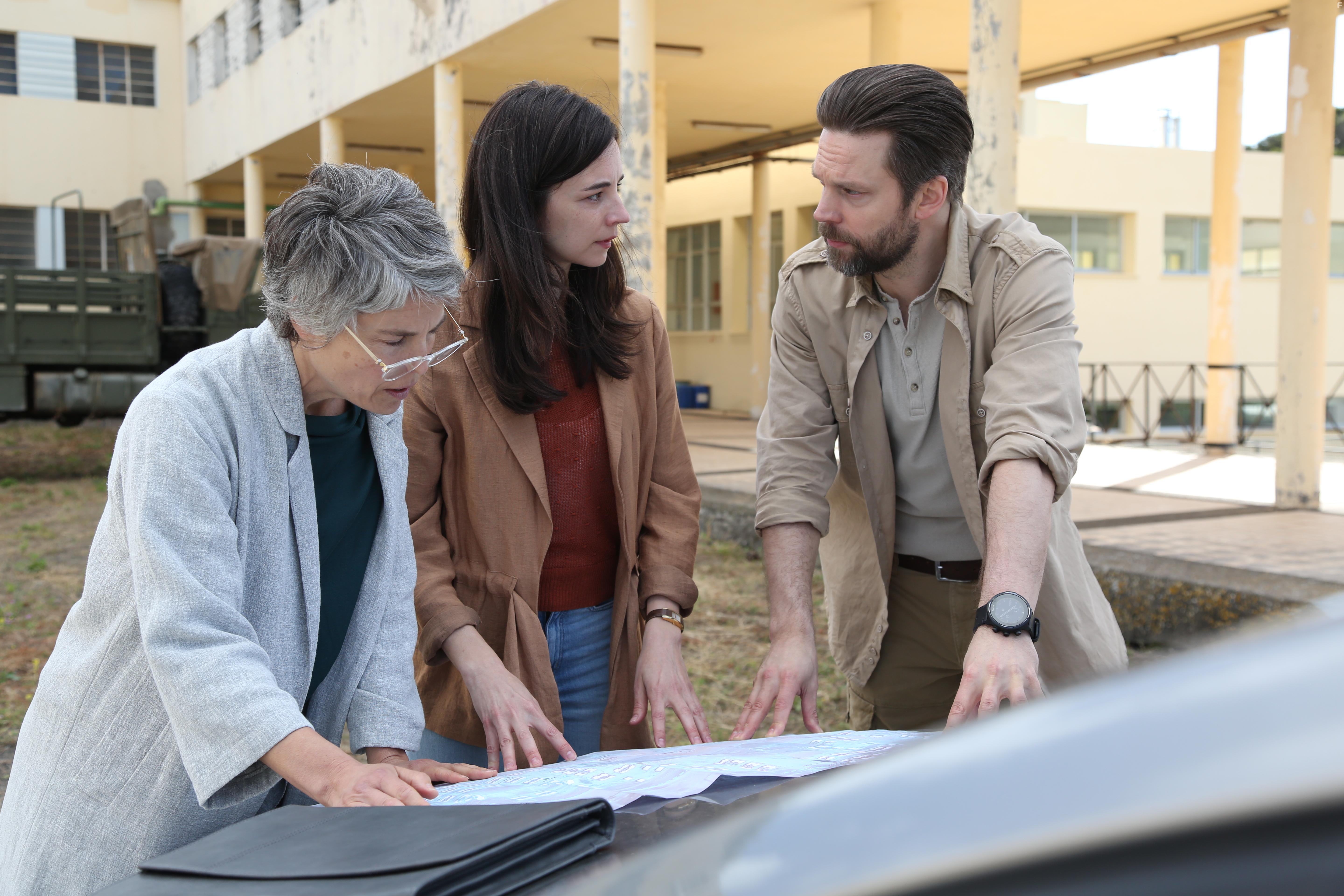 Миротворец