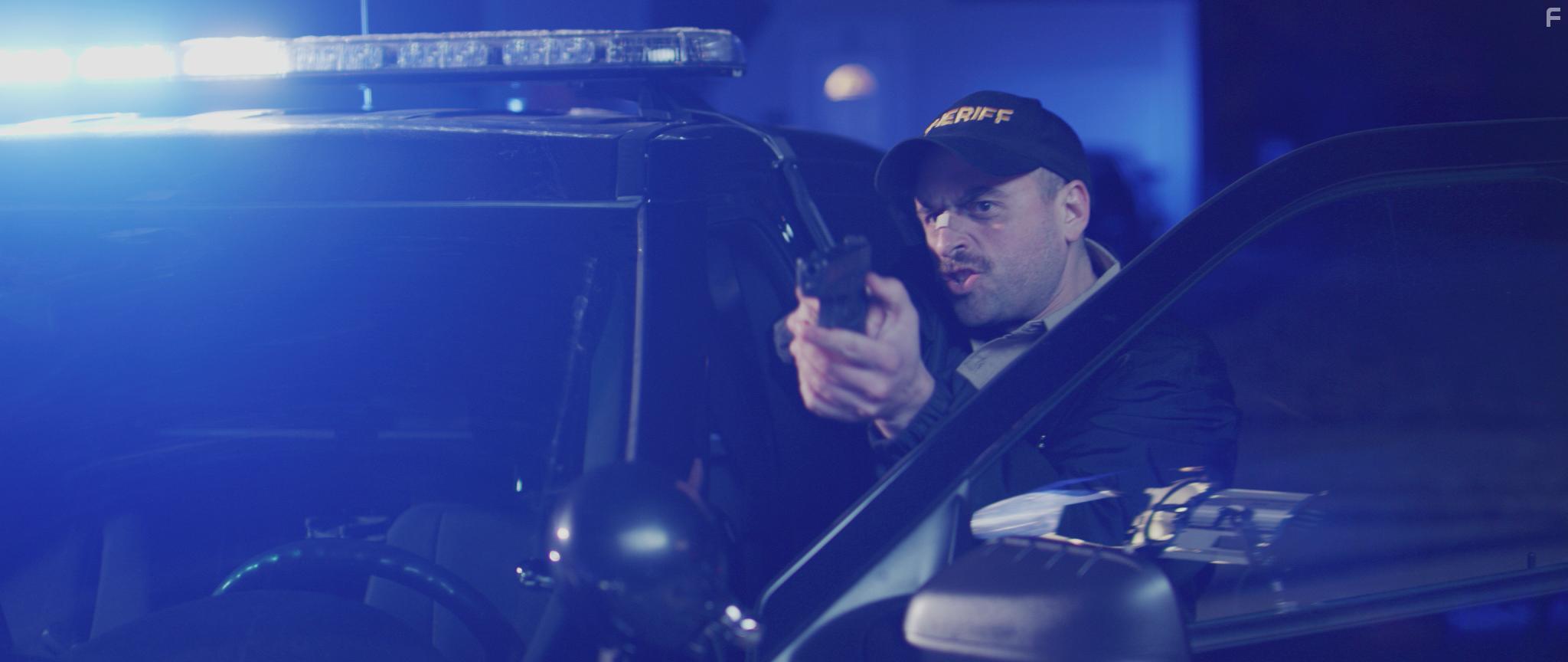 David Solomon Abrams in Worst. Christmas. Ever. (2020)