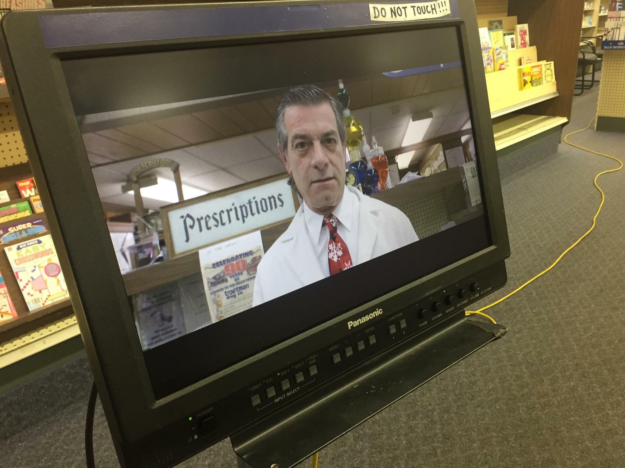 Worst. Christmas. Ever. (2020)